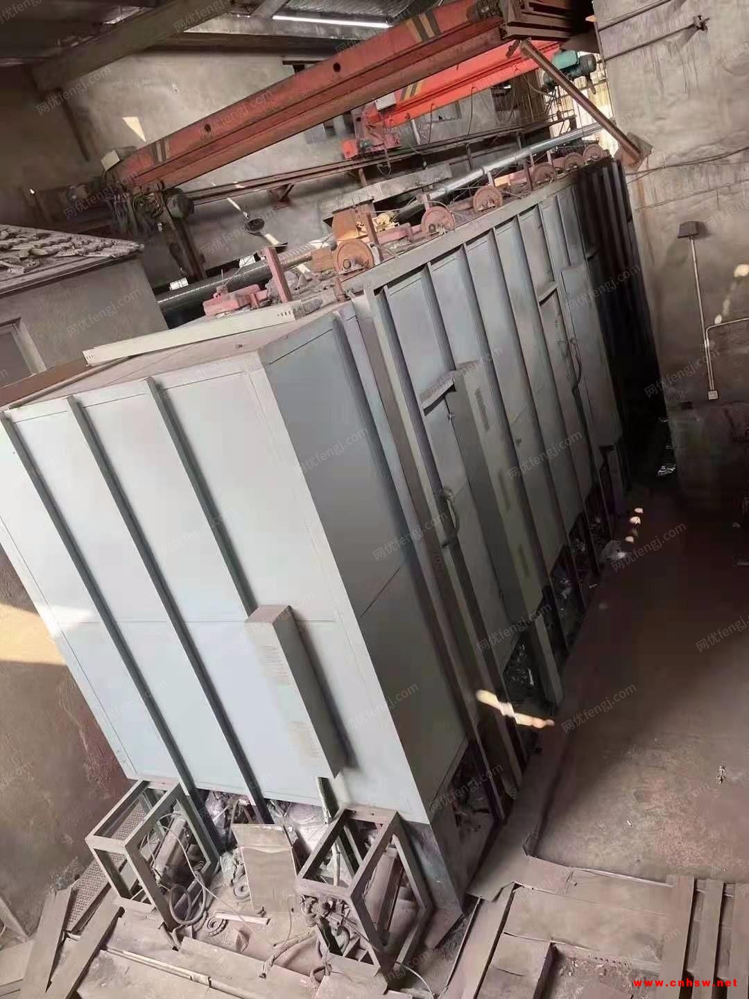 出售550Kw出售二手全电脑控制550Kw配电柜图1
