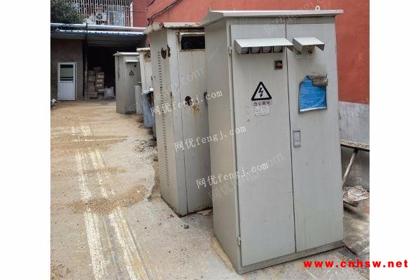 吉林高价回收电机变压器一批图1