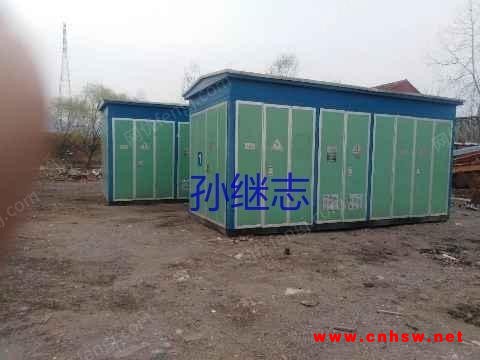 急需求购箱式变压器一批，图1