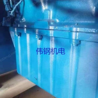 出售二手帕金斯440KW发电机