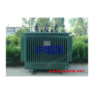 江苏南京长期回收变压器