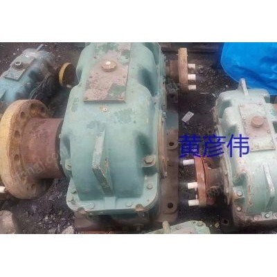 求购：ZLY500三轴减速机，速比4-5