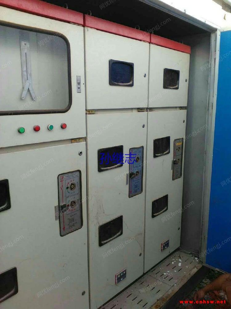 出售630kva箱式变压器图1