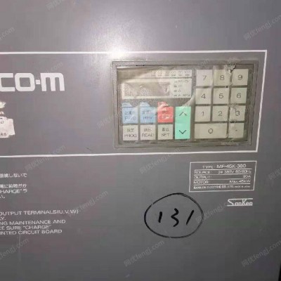 江苏无锡出售20台变频器