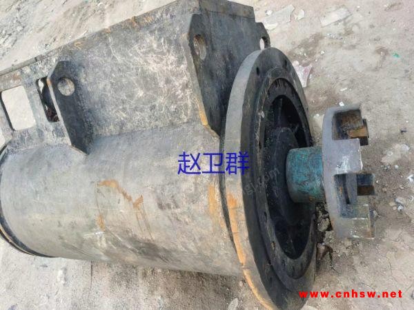 专业维修二手电动机，各大发电机图1