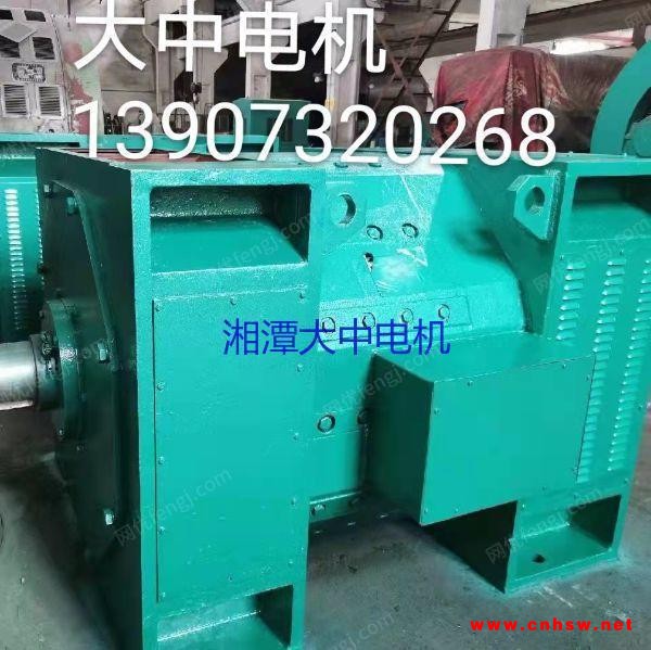 供应二手YRKK630-12.630KW/380V电动机电机图1