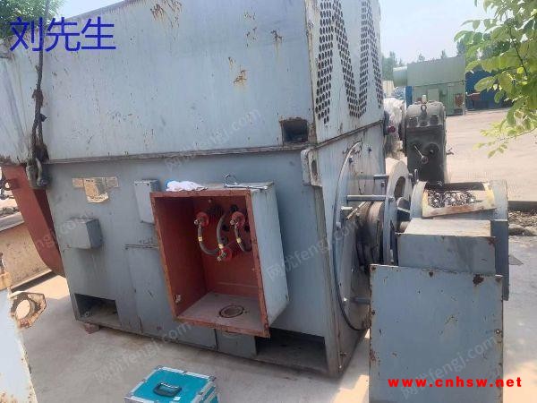 YRKK560-4 1120kw 10kv图1