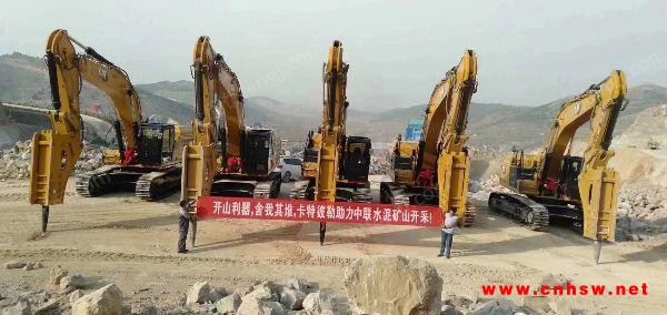求购卡特349Ｄ2Ｌ两台图1