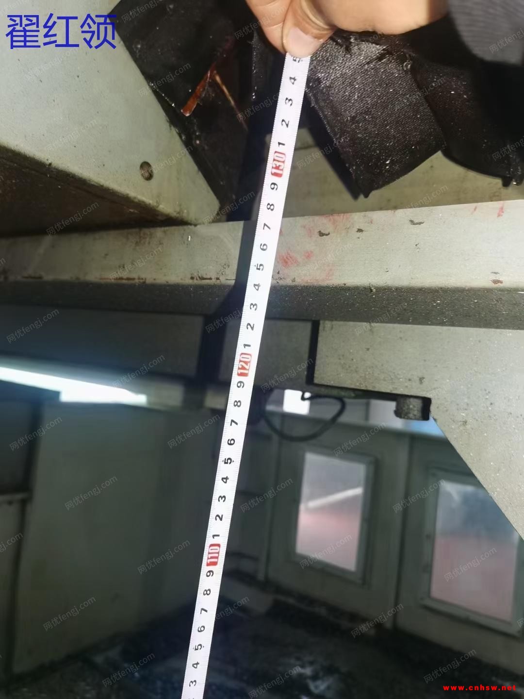 处理二手台湾协鸿龙门2190型号图1