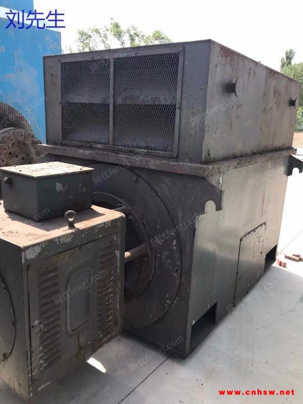 yR560-4   1250kw  10kv沈阳二台图1