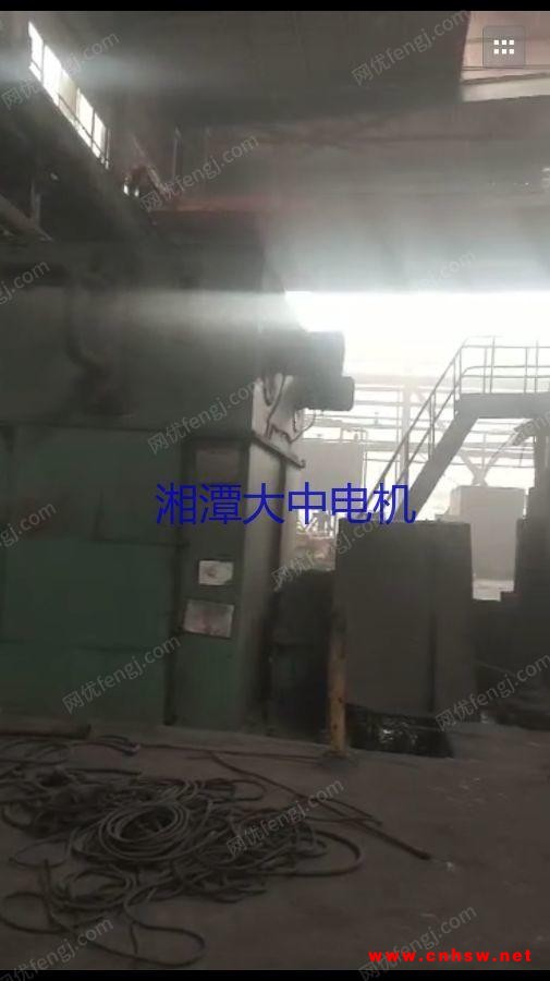 供应二手ZB250-134直流电动机图1
