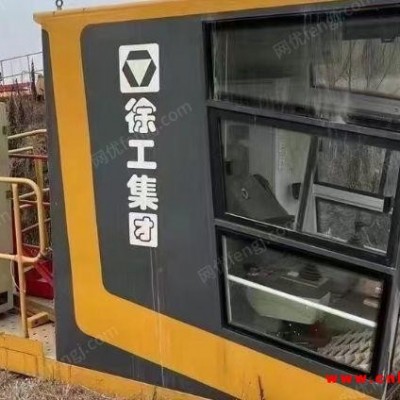 出售20年徐工6515-10标塔吊，独立高度43米，需要联系