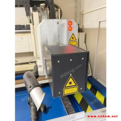 二手机床TRUMPF TruMark 6130进口激光打标机