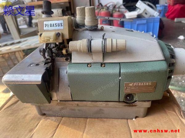 福建求购二手飞马R57缝纫机图1
