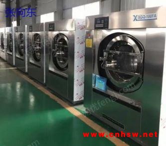 广东求购二手大型海狮100KG洗脱机