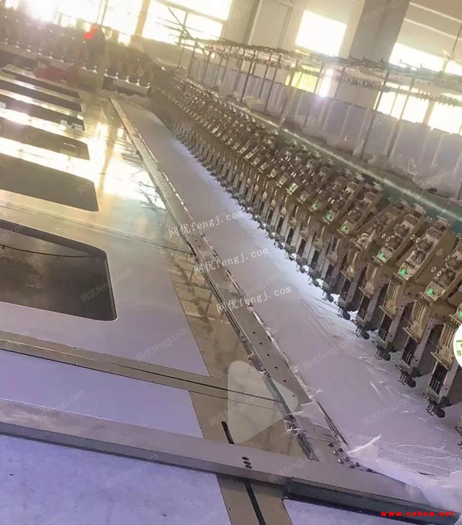浙江杭州大量出售绣花机，不限品牌，需要联系我
