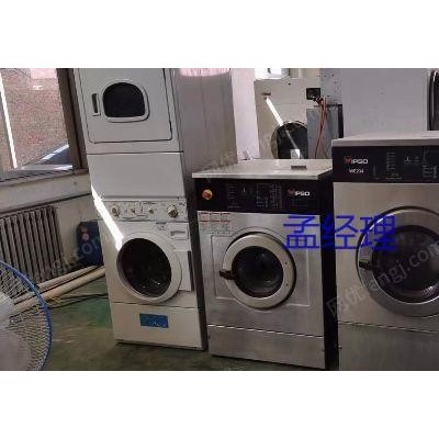 出售二手水洗机电加热16.5kg，13.5kg，11kg