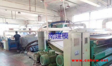 福建求购二手皮革机械设备 磨革机等整厂设备