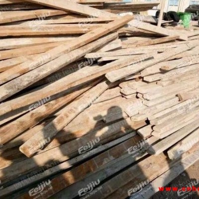 江苏南京高价回收一批二手木方