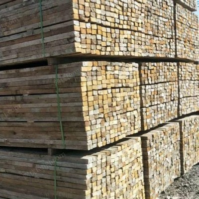 浙江宁波大量回收工地木方模板