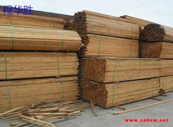专业回收工地木方，模板图1
