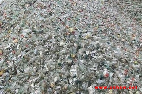 湖南长沙专业回收废玻璃一批