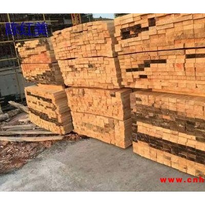 广东大量回收建筑方木