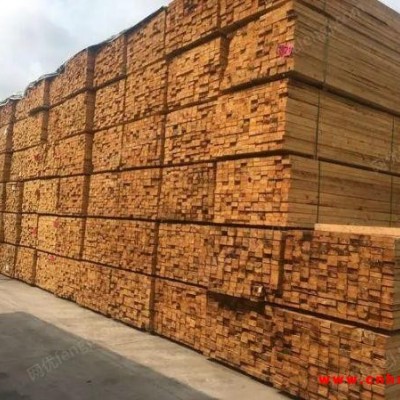 广东现货回收一批木方