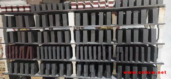 临沂常年厂家直销黑碳化硅油石图1