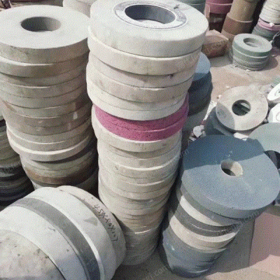福建高价回收各种砂轮片