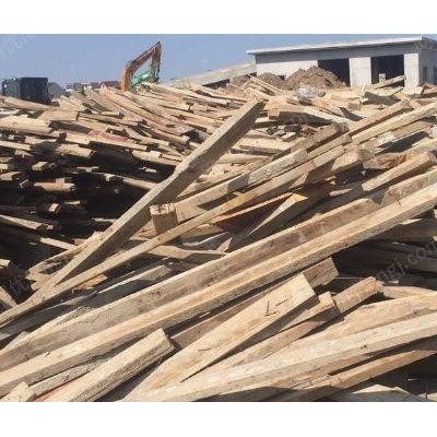 江苏长期专业回收木方模板一批