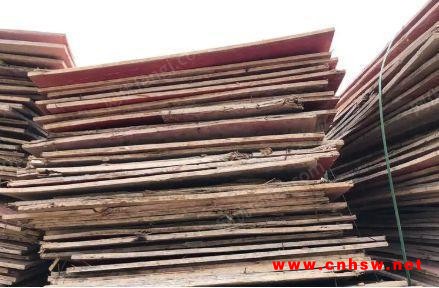 工地求购40吨模板图1