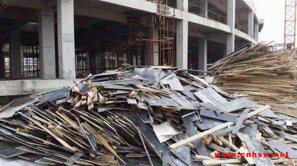 安徽常年大量回收木方模版