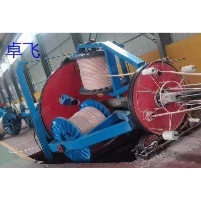 出售二手1250成缆机