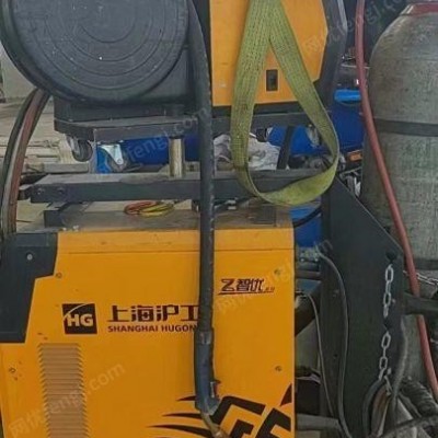 北京地区高价回收二手焊机