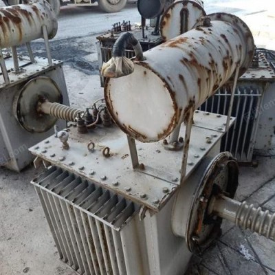 安徽阜阳地区大量回收废电力设备
