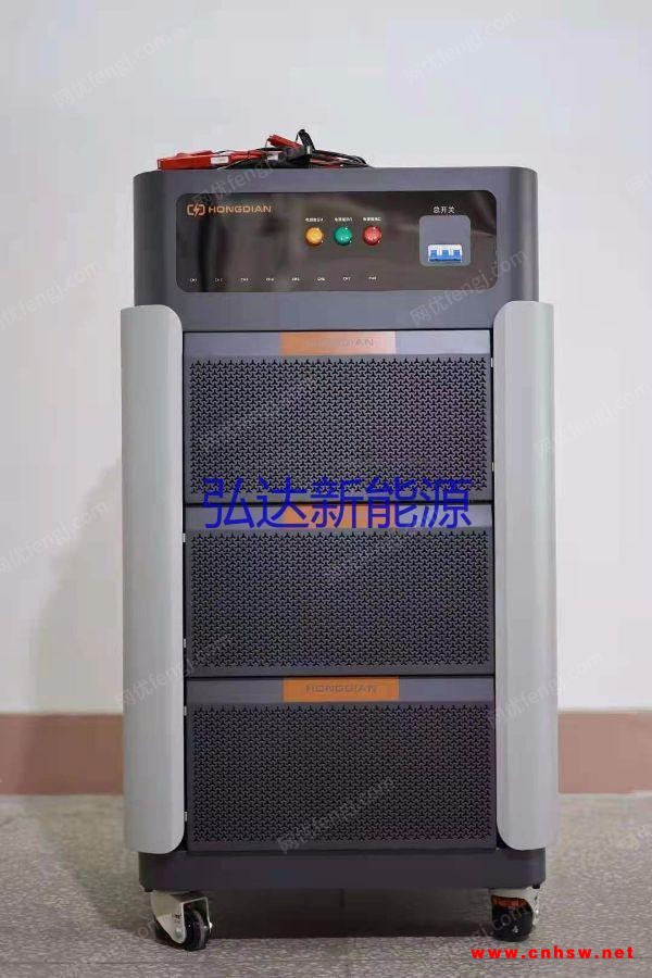 长期出售模组老化检测设备图1
