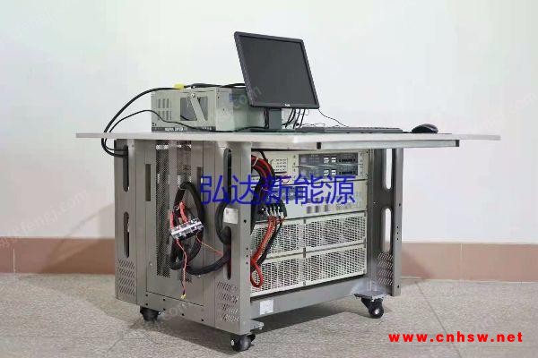 出售瑞能100V60A综合测试仪图1