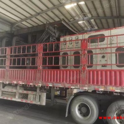福建出售多套杭州胜港五吨加大有需要的老板请联系