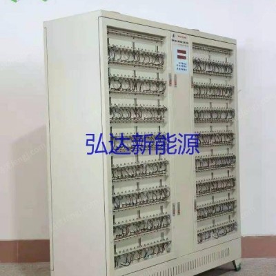 出售蓝奇2A、3A/512点分容柜