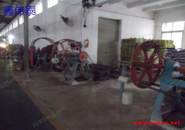 无锡特价出售8/500型成缆机图1