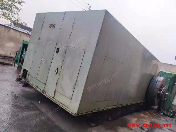 转让达力24四模二手冷镦机