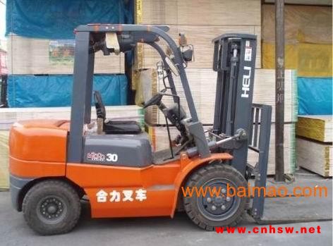 **二手叉车价格卖合力叉车代理商库存**型号叉车