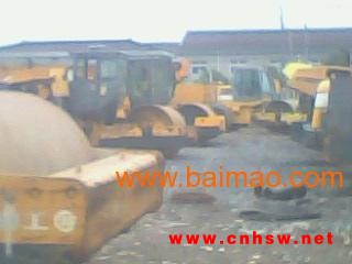 郑州二手徐工压路机报价 上海二手压路机信息