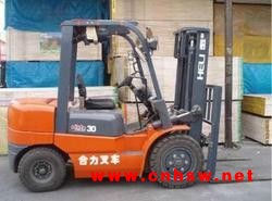 顶呱呱的好叉车-二手叉车**卖供应3吨叉车怀化58同