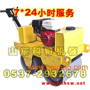 沈阳二手压路机厂家生产质量如何&**sh;山东济宁科特工程机图1