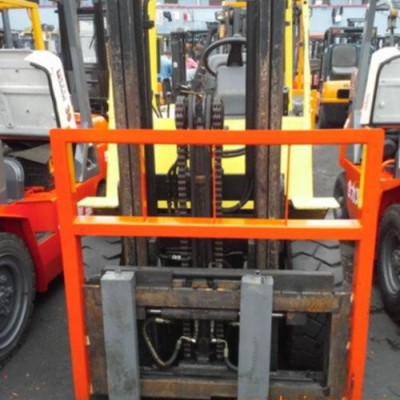 北塘二手叉车价格 北塘二手5吨叉车 合力新款叉车