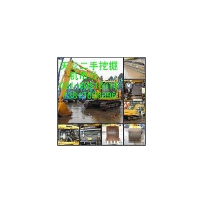 021-60516316彭昌胜13817606396上海二手挖掘机市场/二手挖掘机价格