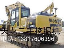 二手120挖掘机价格 二手60挖掘机市场 上海天龙二手挖掘机市场