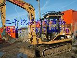 真心实意 二手55 60 70小挖掘机   小松-日立-**-现代-大宇